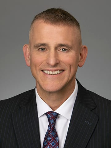 Brad Howard