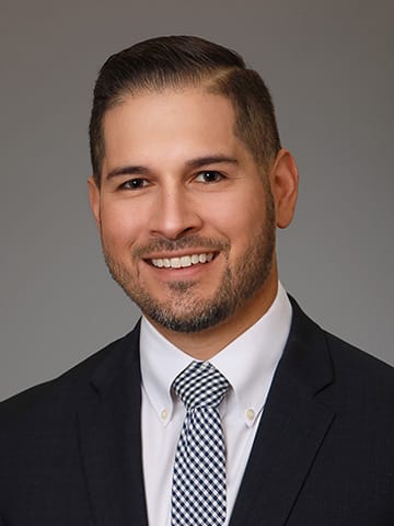 Alfonso Zambrano