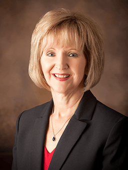 Judy Parker